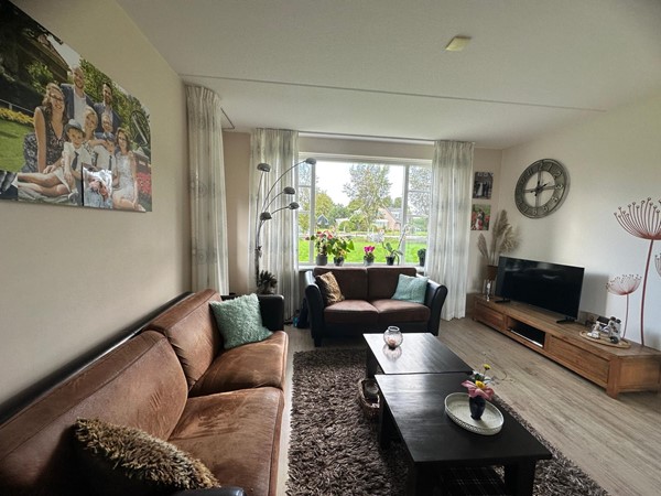 Medium property photo - Elbaweg 3, 1607 MN Hem